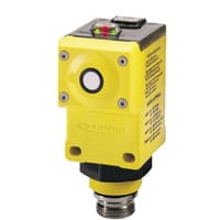 Banner Engineering Versatile Ultrasonic Sensor, Q45U Series